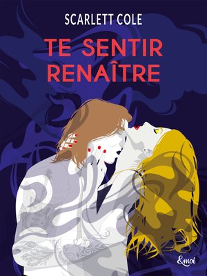 cover image of Te sentir renaître